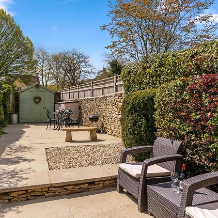 Forsythia Cottage Bourton-on-the-Water Dış mekan fotoğraf