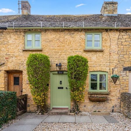 Forsythia Cottage Bourton-on-the-Water Dış mekan fotoğraf